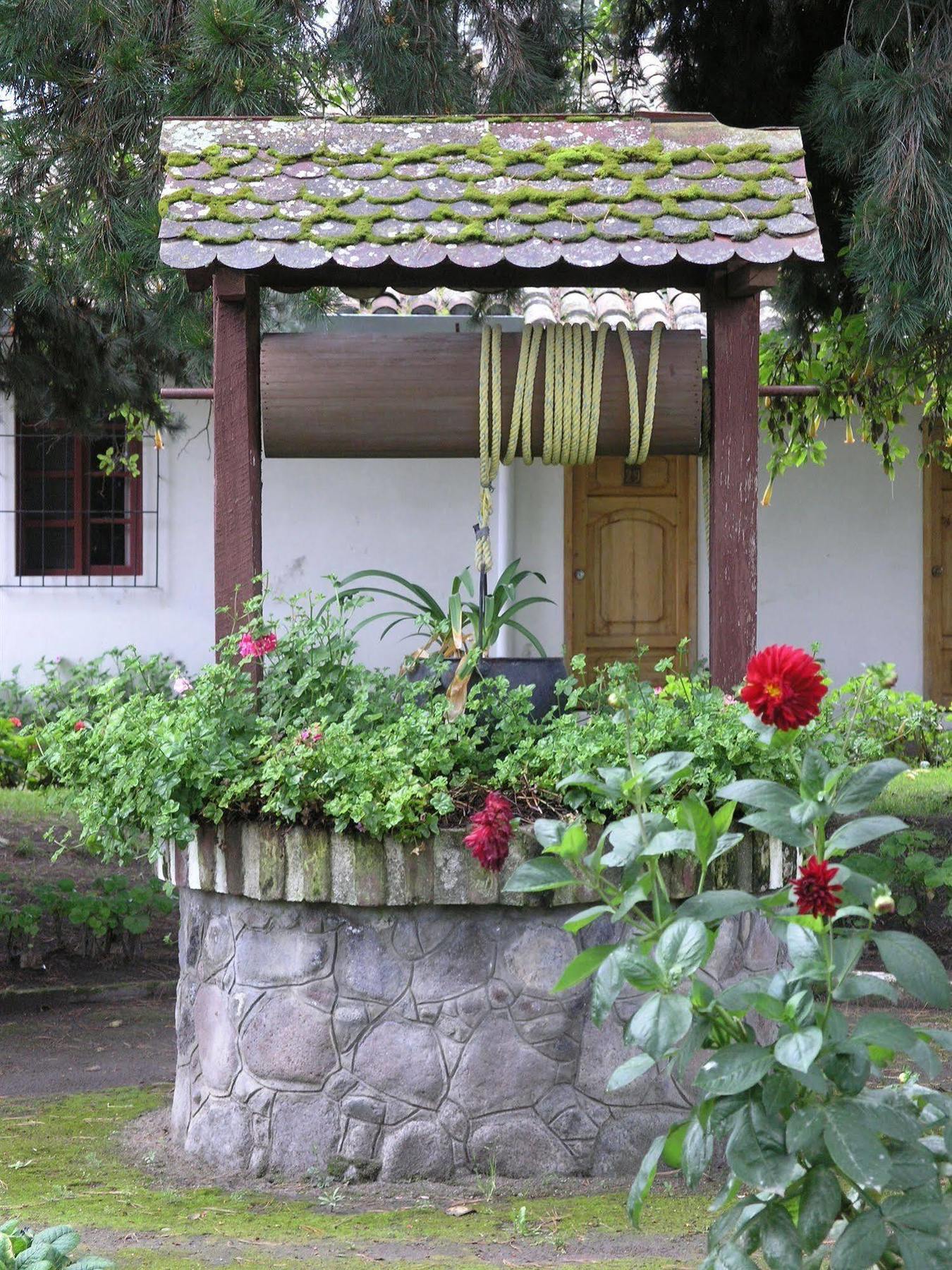 Hacienda La Cienega Hotel ลาตาคุงกา ภายนอก รูปภาพ